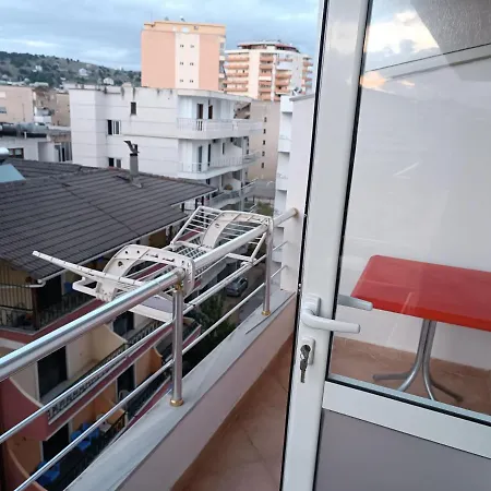 Diamant Lejlighed Sarandë