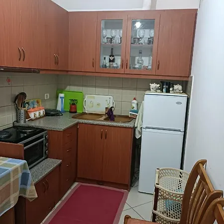 Lejlighed Diamant Sarandë