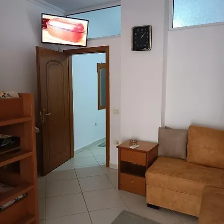 Lejlighed Diamant Sarandë